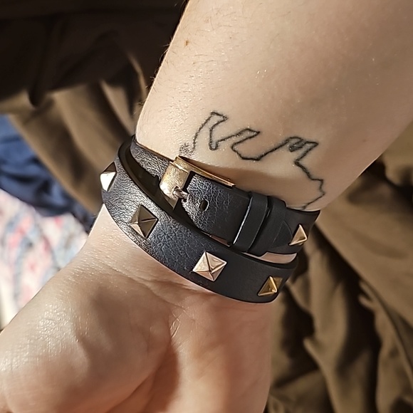 Michael kors wrap watch - Picture 2 of 5